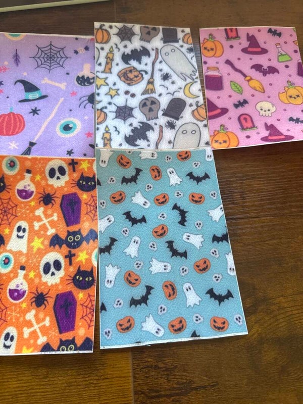 Halloween Set 2