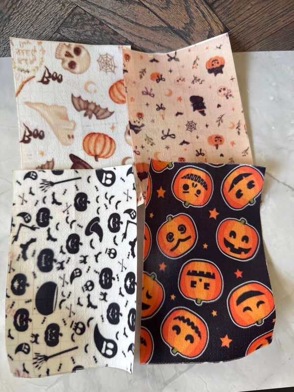 Tapes Halloween 1