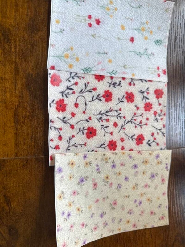 Blumen Tapes