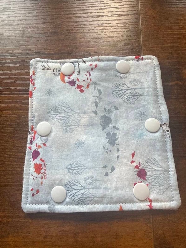 Cover Olaf