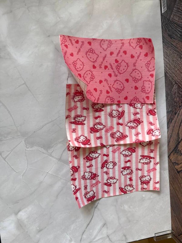 Tapes Hellokitty