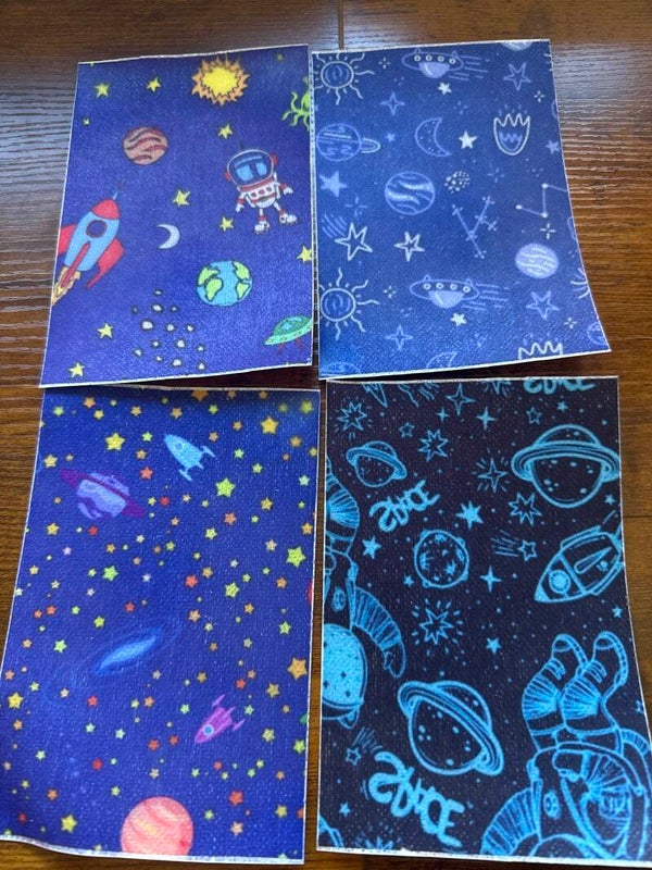 Weltall Tapes