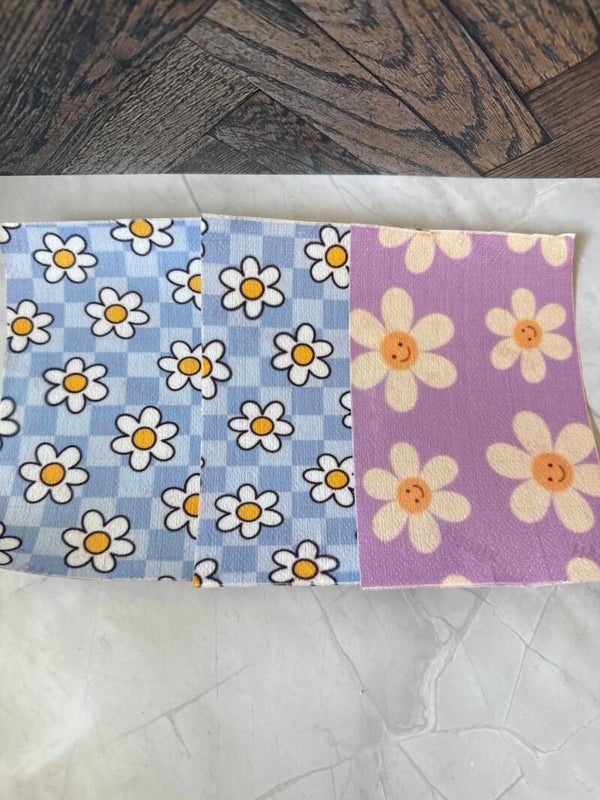 Tapes Blumen 1