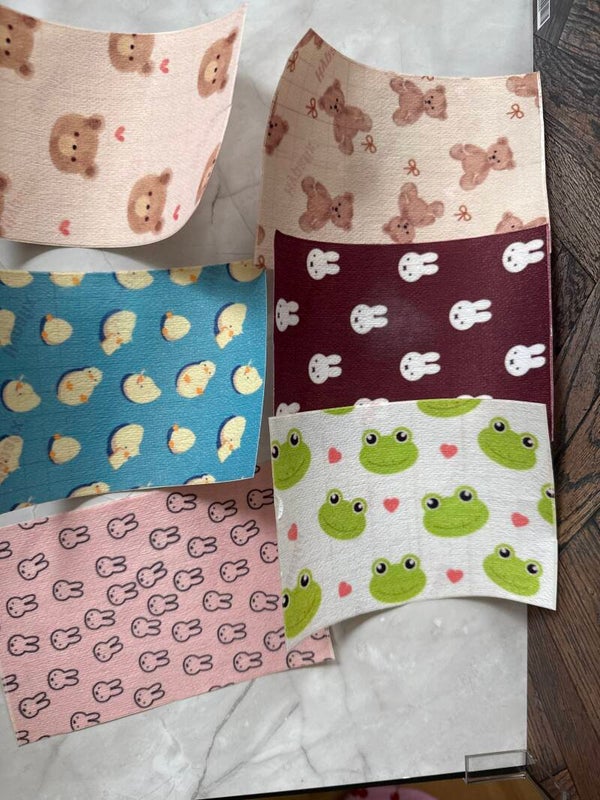 Tapes Tiere 3