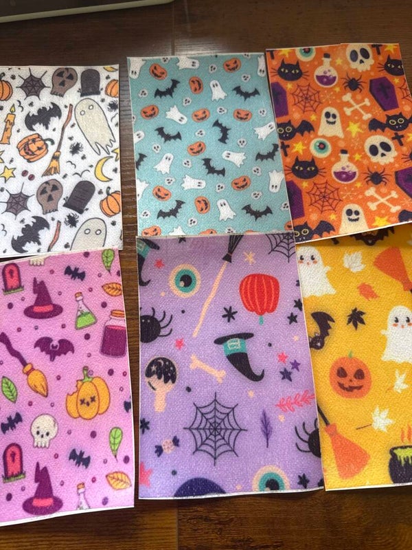 Halloween Set 1