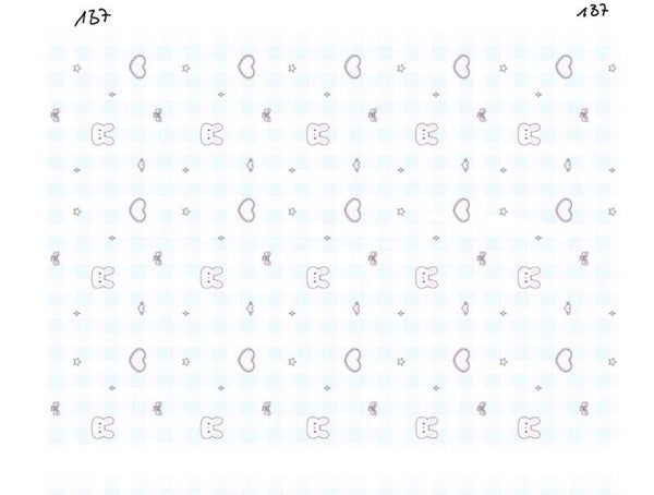 Tubie Tape 137