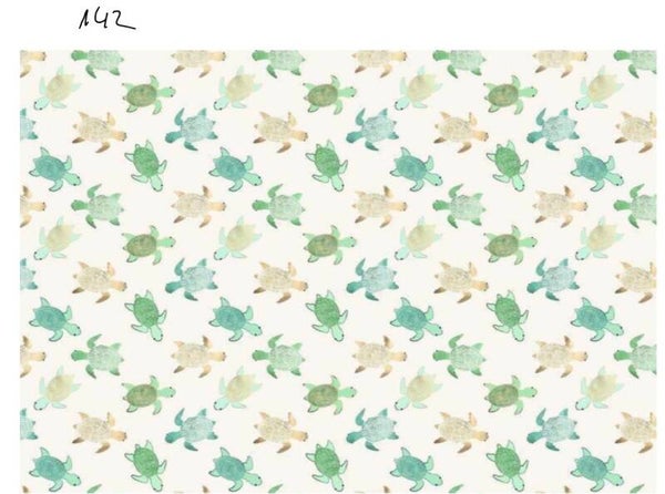 Tubie Tape 142