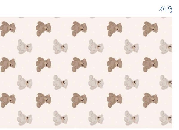 Tubie Tape 149
