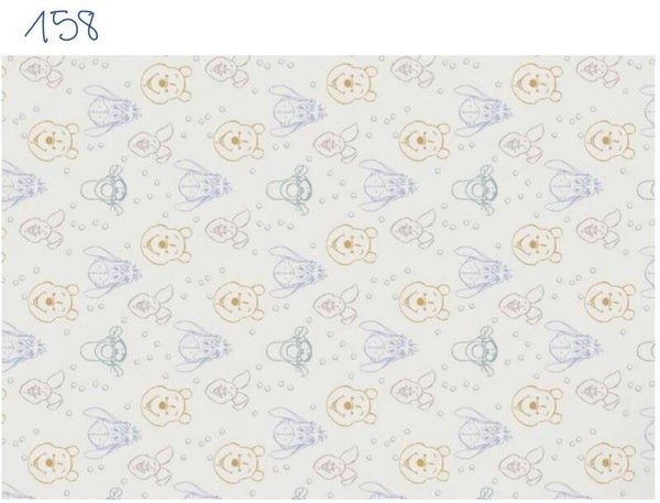 Tubie Tape 158