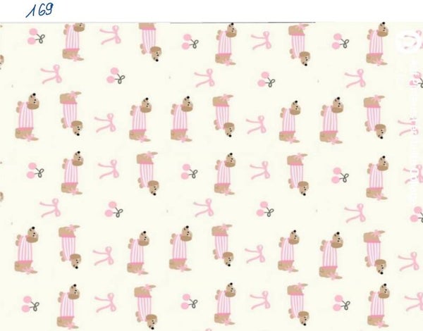 Tubie Tape 169