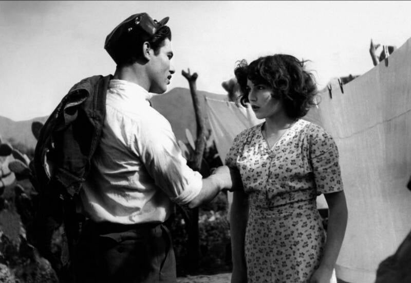 Due soldi di speranza