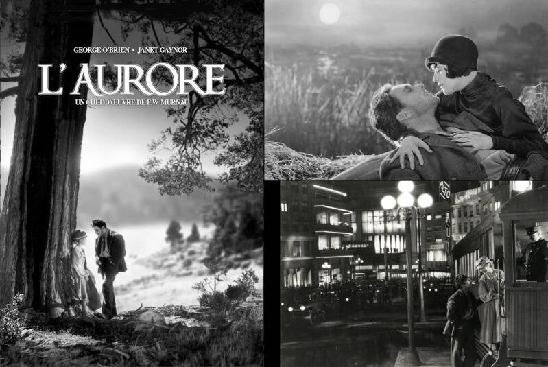 L'Aurore/Sunrise
