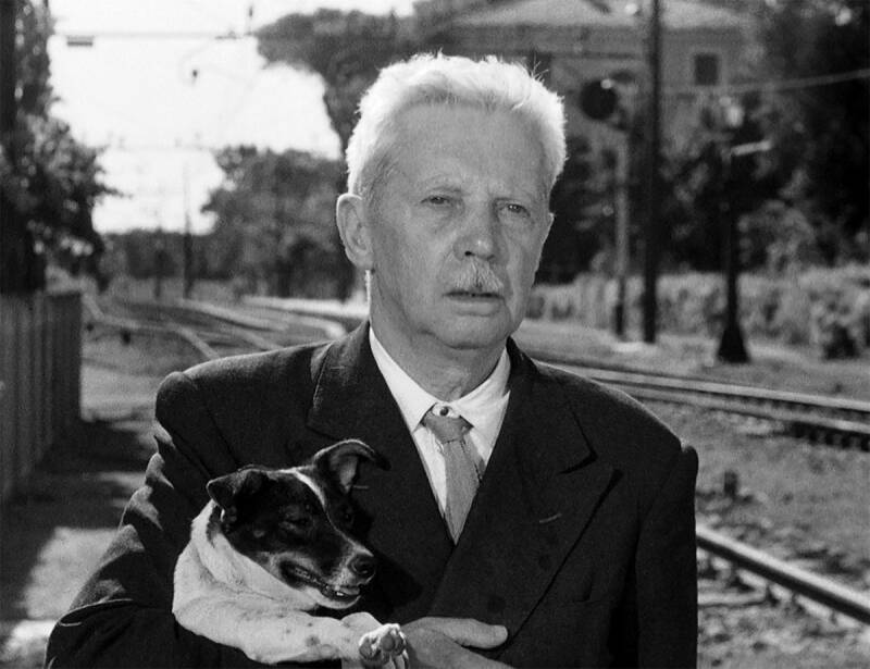 Umberto D