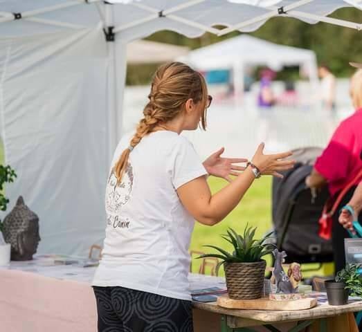 Activity Dog Day - Année 2023