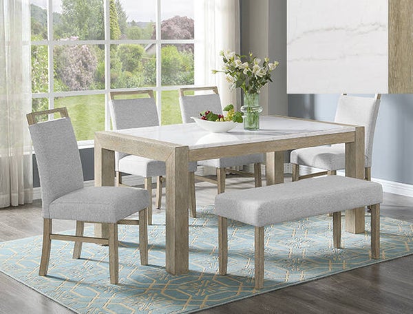 1321 Dining Room set