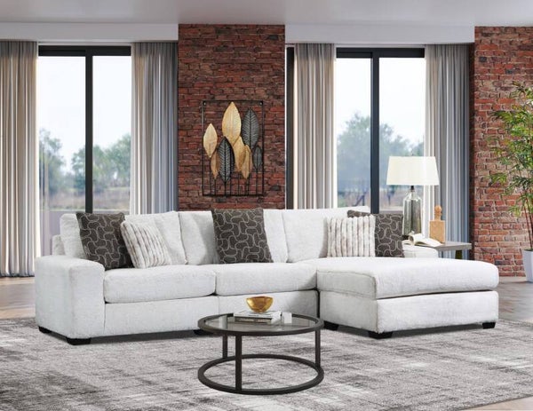 1330-02 3 Piece Sectionals