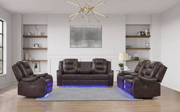Sofa and Loveseat Livingroom set