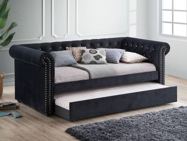5332BK Daybed