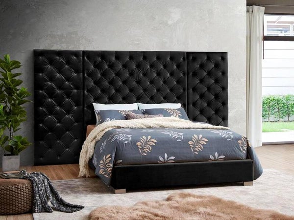 B11 Bed