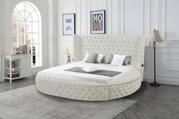 B127 Bed