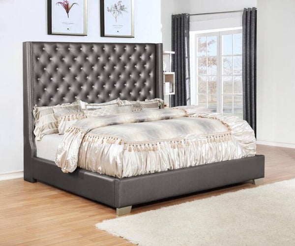 B134 Bed