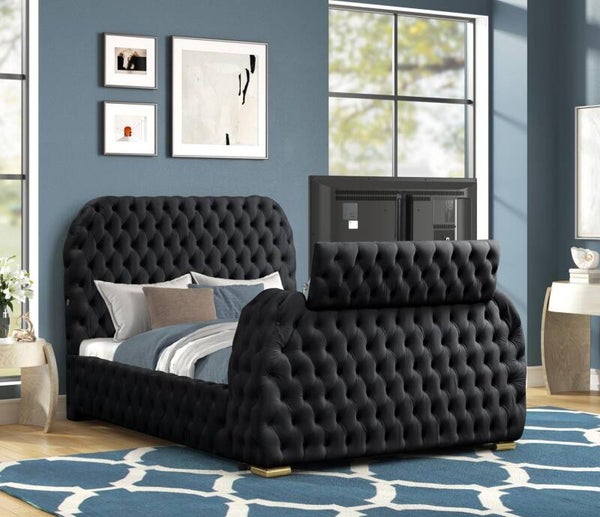 B140 Bed