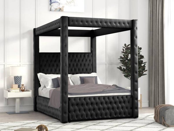 B144 Bed