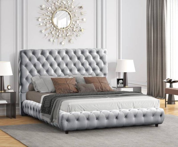 B157 Bed