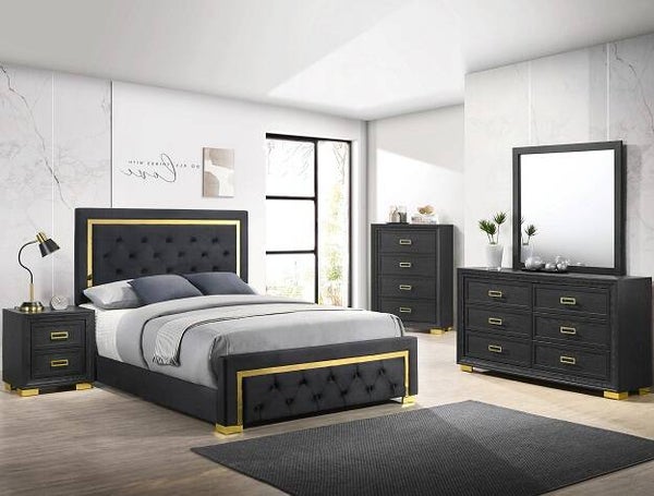 B9290 5 Piece Bedroom Set