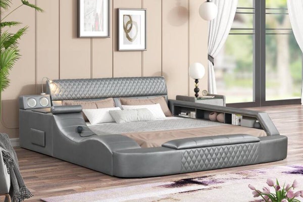 B116 Bed