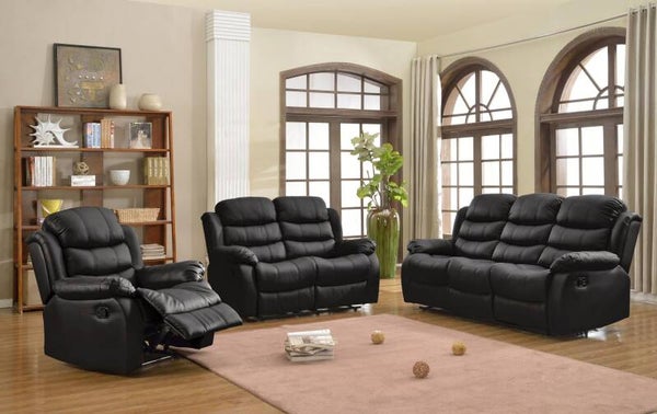 L616 Sofa & Loveseat Living room set