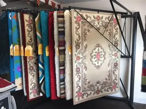 Large rug 8x11