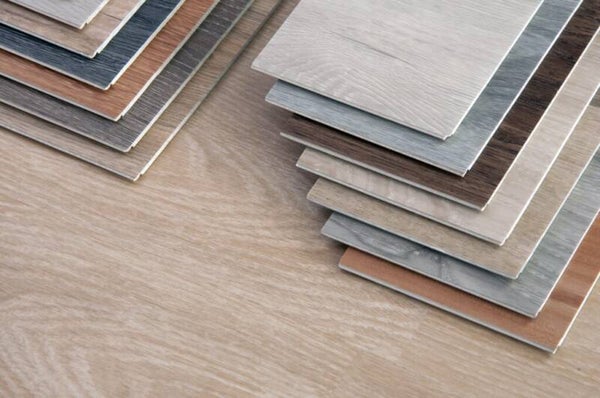 Flooring (1 Sq. Ft.)