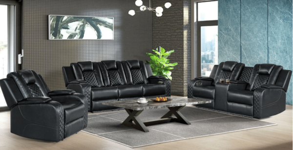 Sofa & Loveseat living room set
