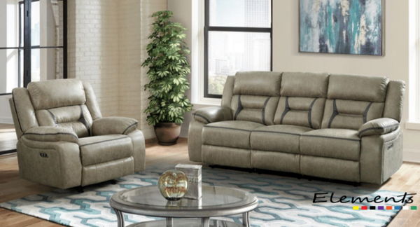 Sofa & Loveseat Living room set