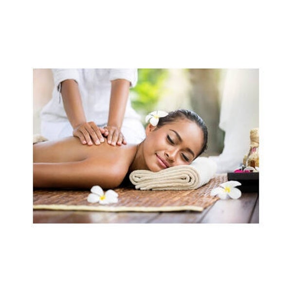 Massage Polynésien