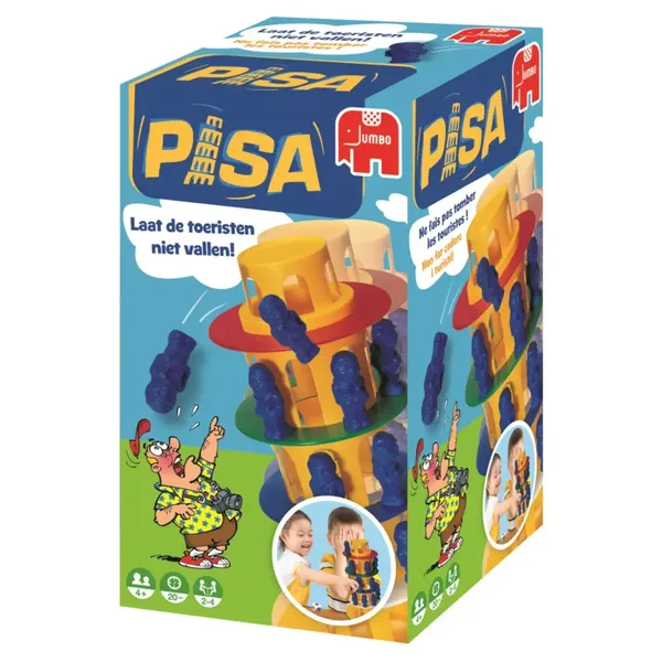 Pisa