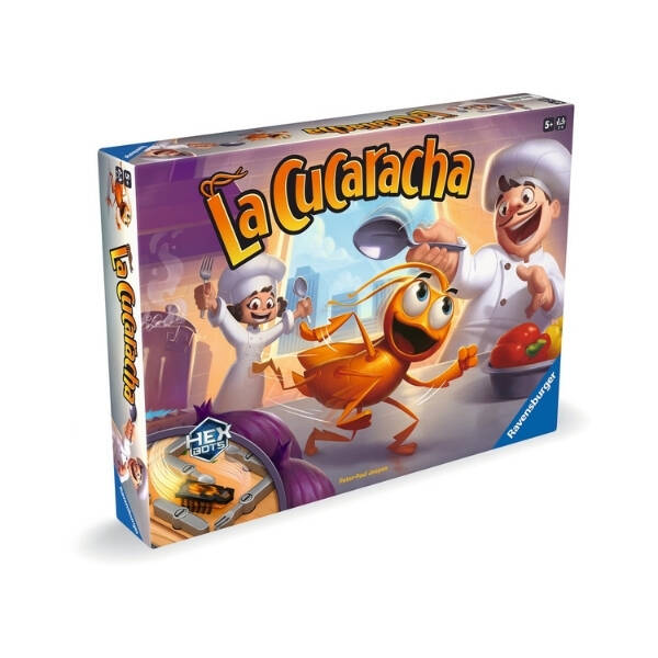 Ravensburger - La Cucaracha '24