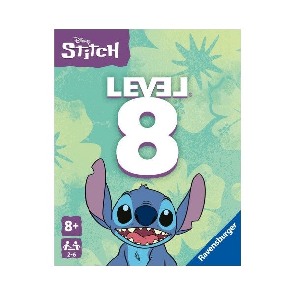 Ravensburger - Level 8 Stitch