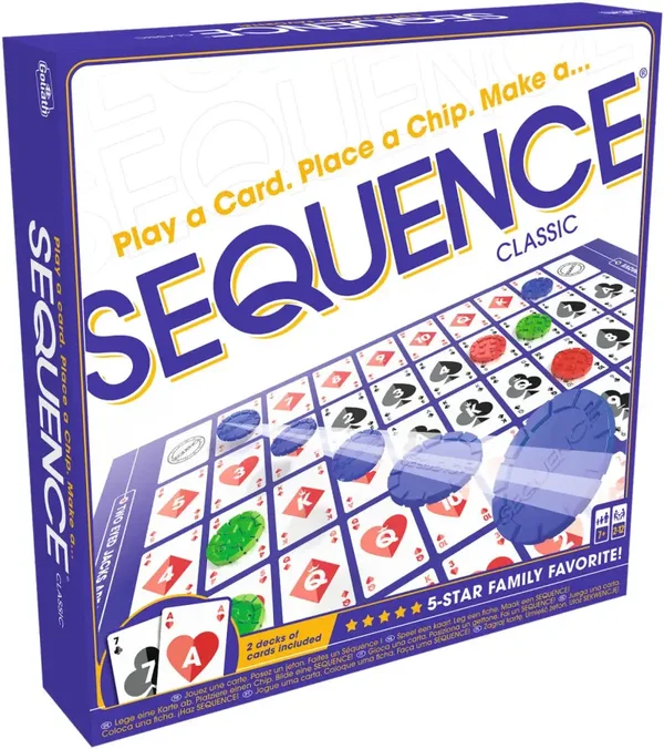 Sequence