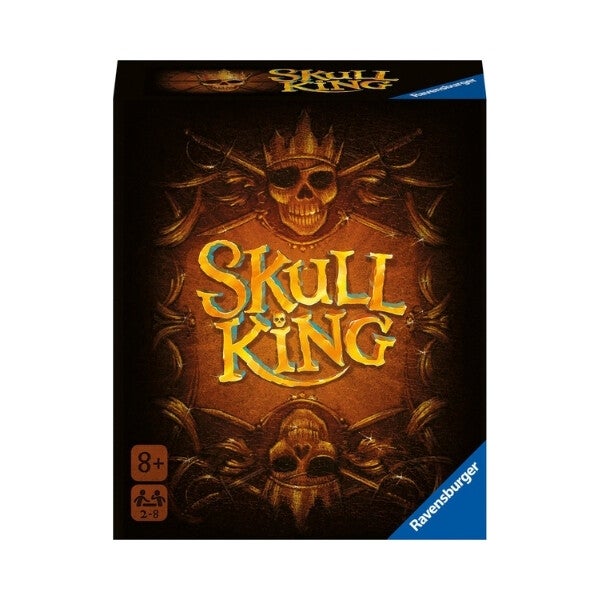 Ravensburger - Skull King