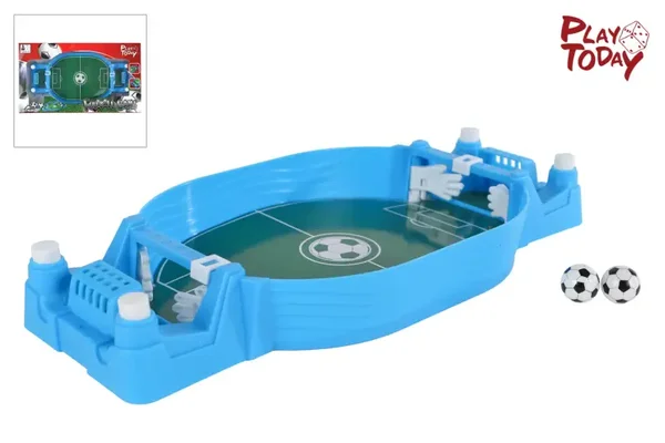 ToDay pinball voetbalspel met 2 ballen
