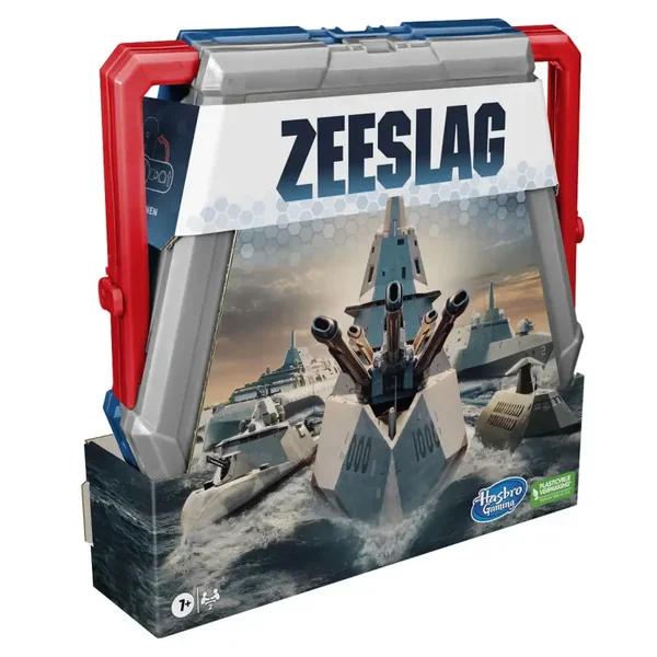 Zeeslag Classic