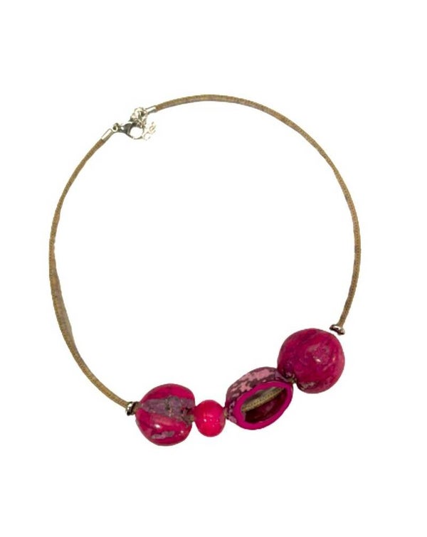 Frutti Solo 17" Fruity fuchsia