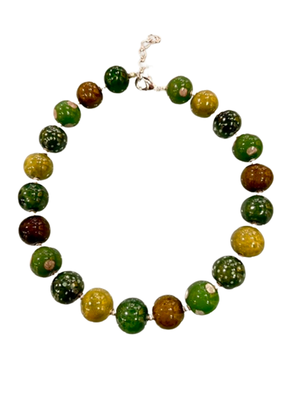 Ting ting 17" Olive Garden