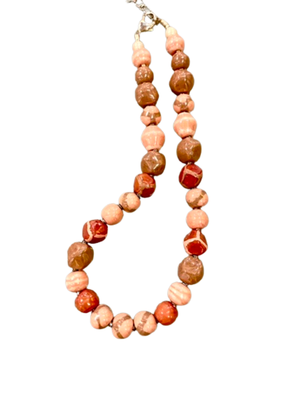 Diani 17" Heavenly Pink