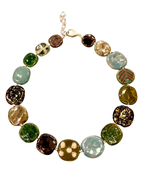 Pita Pat 17" Ocean Deep