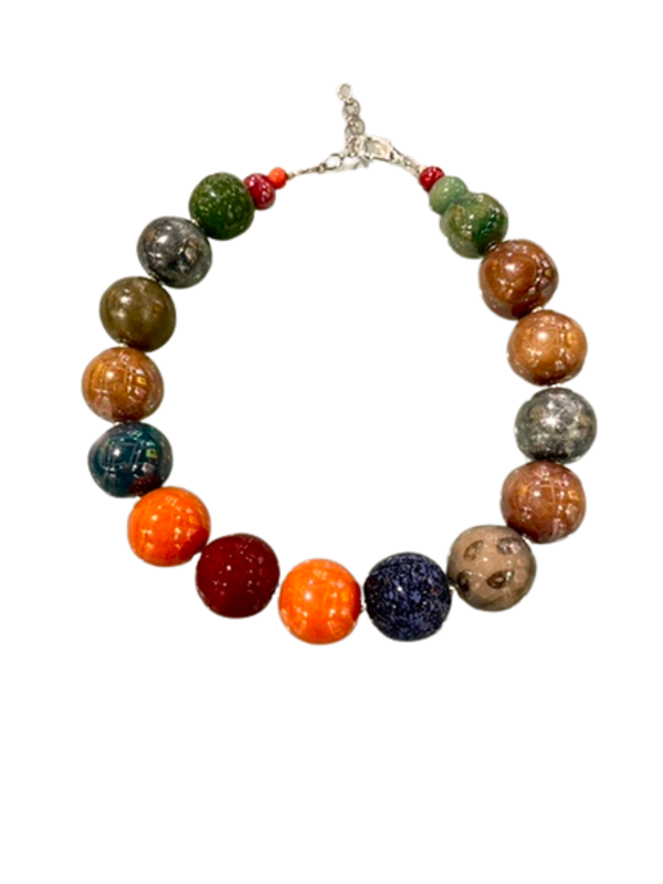 Model Annebelle 17" Festival