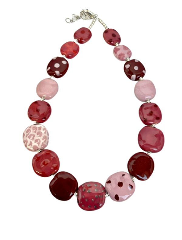 Pita pat Polar Pink 17"