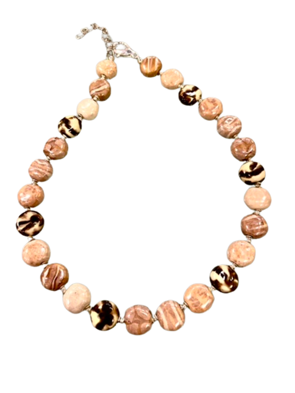 Tombola 17" Caramel Crush